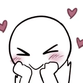 💗 emoji ♡ Mimi-milashkrrrr"" Telegram sticker 17 of 19