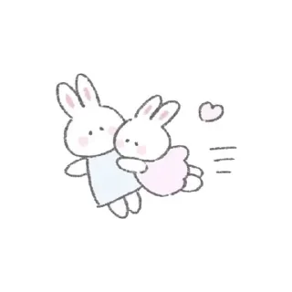 💘 emoji ♡ Mimi-milashkrrrr"" Telegram sticker 3 of 19