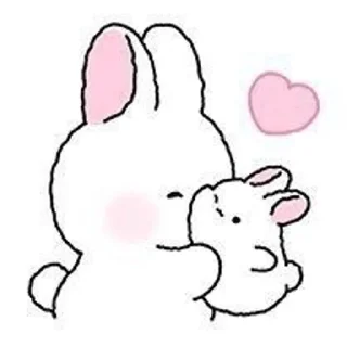 💞 emoji ♡ Mimi-milashkrrrr"" Telegram sticker 2 of 19