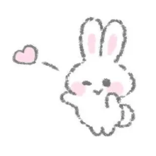 💗 emoji ♡ Mimi-milashkrrrr"" Telegram sticker 13 of 19