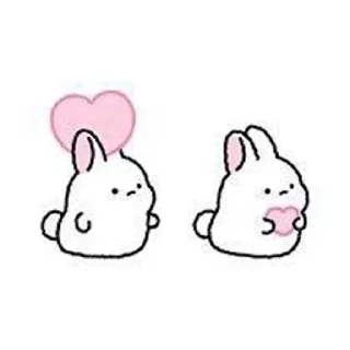 💗 emoji ♡ Mimi-milashkrrrr"" Telegram sticker 1 of 19