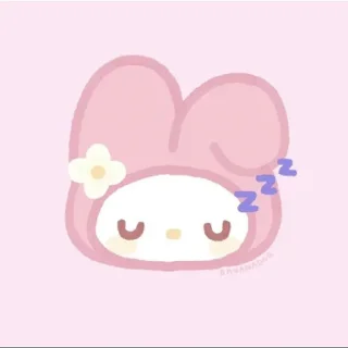Sticker from 🌸Hello Kitty🌸 | via sticked.app