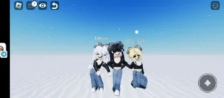 🎀 emoji Игры у Таи Telegram sticker 18 of 20