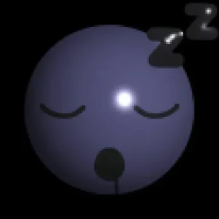 баблболс sticker 3