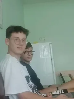 Sticker from Михуйчик