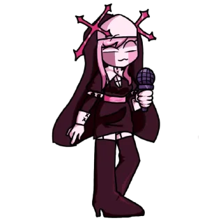 Sticker from Человек Сарвенте! (@kakashki21)