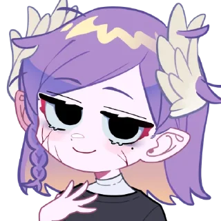 Sticker from Кадзушикі♡