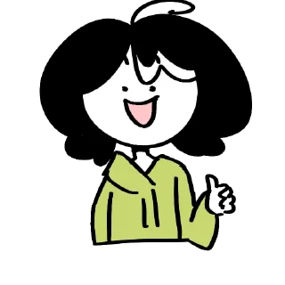 👍 emoji Мелочь пузатая 2.0 Telegram sticker 3 of 56