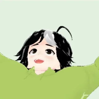 😃 emoji Мелочь пузатая 2.0 Telegram sticker 19 of 56