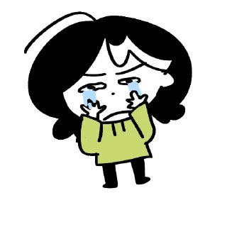 😭 emoji Мелочь пузатая 2.0 Telegram sticker 10 of 56