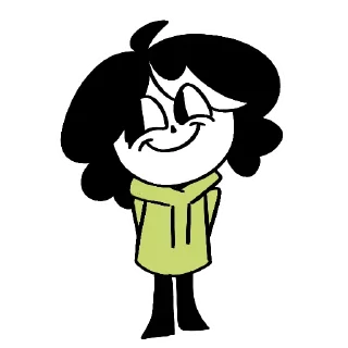 😁 emoji Мелочь пузатая 2.0 Telegram sticker 11 of 56