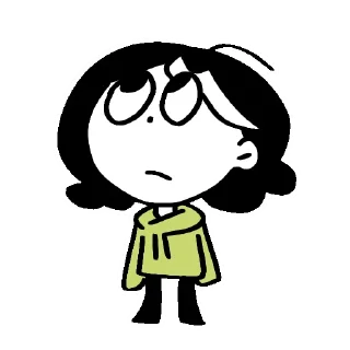😳 emoji Мелочь пузатая 2.0 Telegram sticker 7 of 56