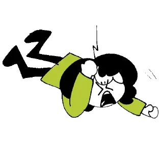 🤬 emoji Мелочь пузатая 2.0 Telegram sticker 23 of 56