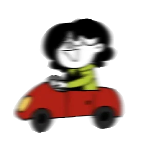 🚗 emoji Мелочь пузатая 2.0 Telegram sticker 22 of 56