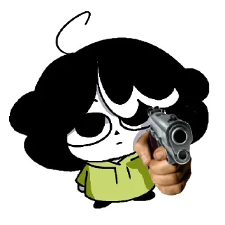 😬 emoji Мелочь пузатая 2.0 Telegram sticker 14 of 56