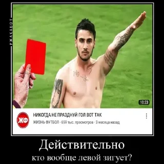 Sticker from зиг хайль