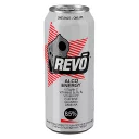 Sticker from REVO