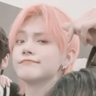 Sticker from 𖥻 yeonjun : ⛄️ : @lumicore_present