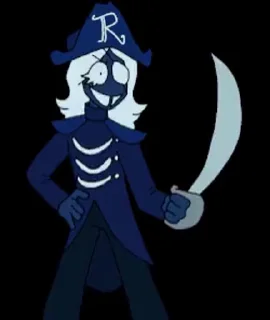 🤩 emoji Rouxls Kaard Deltarune @Undertarune Telegram sticker 2 of 95