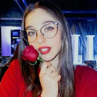 😎 emoji 𝒄𝒆𝒎𝒓𝒆 𝒃𝒚 @igraemturk @mia1cle Telegram sticker 2 of 100