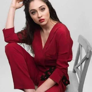 😱 emoji 𝒄𝒆𝒎𝒓𝒆 𝒃𝒚 @igraemturk @mia1cle Telegram sticker 5 of 100