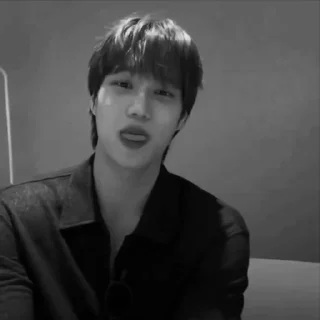 Sticker from Kai(exo)