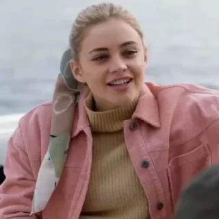 😂 emoji (🎀) tessa young @Spntvdto @Ctikerubot Telegram sticker 2 of 30