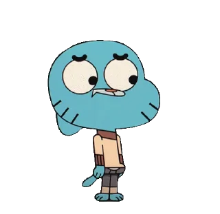 😨 emoji Больше стикеров 👉🏻 @stickertg4 Telegram sticker 15 of 28