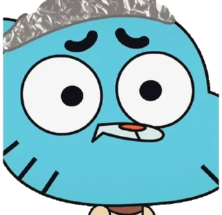 👁️ emoji Больше стикеров 👉🏻 @stickertg4 Telegram sticker 3 of 28