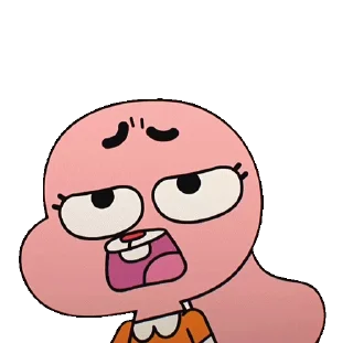🤦‍♀️ emoji Больше стикеров 👉🏻 @stickertg4 Telegram sticker 8 of 28