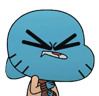 😨 emoji Больше стикеров 👉🏻 @stickertg4 Telegram sticker 7 of 28