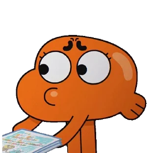 ☹️ emoji Больше стикеров 👉🏻 @stickertg4 Telegram sticker 6 of 28