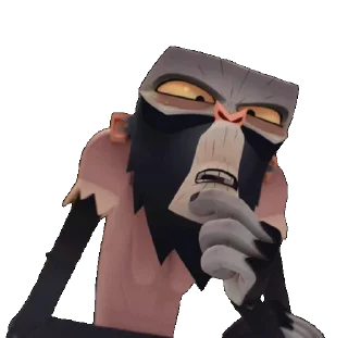 🤔 emoji Больше стикеров 👉🏻 @stickertg4 Telegram sticker 5 of 28