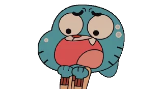 😰 emoji Больше стикеров 👉🏻 @stickertg4 Telegram sticker 23 of 28