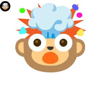 📎 emoji STAR MAFIA pack by @QuotLyBot Telegram sticker 16 of 119