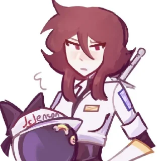📖 emoji N & Tessa  | @Imkillmyselff1 Telegram sticker 18 of 40