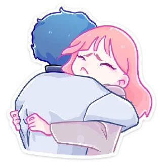 🤗 emoji Больше стиков тут: @stikery4 Telegram sticker 20 of 48