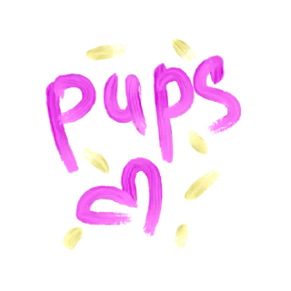 Sticker from with luv , k. 🧸