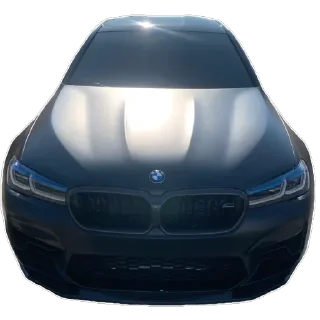 🌟 emoji Хасан беке Telegram sticker 8 of 30
