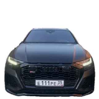 🌟 emoji Хасан беке Telegram sticker 6 of 30