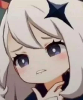 🌟 emoji Ня Telegram sticker 5 of 99