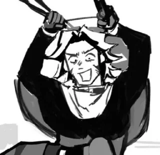 😁 emoji Витторино от @Techno_69XD Telegram sticker 8 of 105
