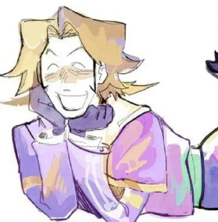 ☺️ emoji Витторино от @Techno_69XD Telegram sticker 21 of 105