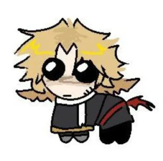 🎉 emoji Витторино от @Techno_69XD Telegram sticker 23 of 105