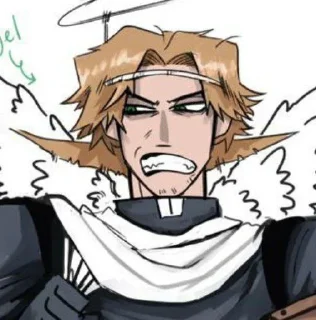 😡 emoji Витторино от @Techno_69XD Telegram sticker 18 of 105