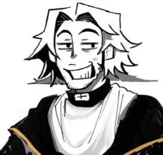 😏 emoji Витторино от @Techno_69XD Telegram sticker 15 of 105