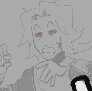 🥴 emoji Витторино от @Techno_69XD Telegram sticker 19 of 105