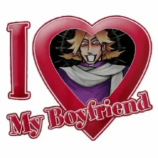 ❤️ emoji Витторино от @Techno_69XD Telegram sticker 12 of 105