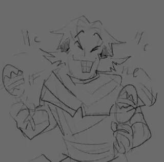 🪇 emoji Витторино от @Techno_69XD Telegram sticker 2 of 105
