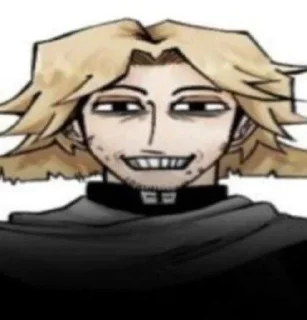 🤩 emoji Витторино от @Techno_69XD Telegram sticker 16 of 105